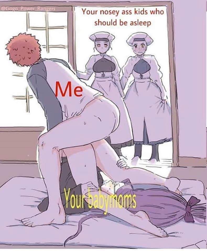 Does anyone know what this is from