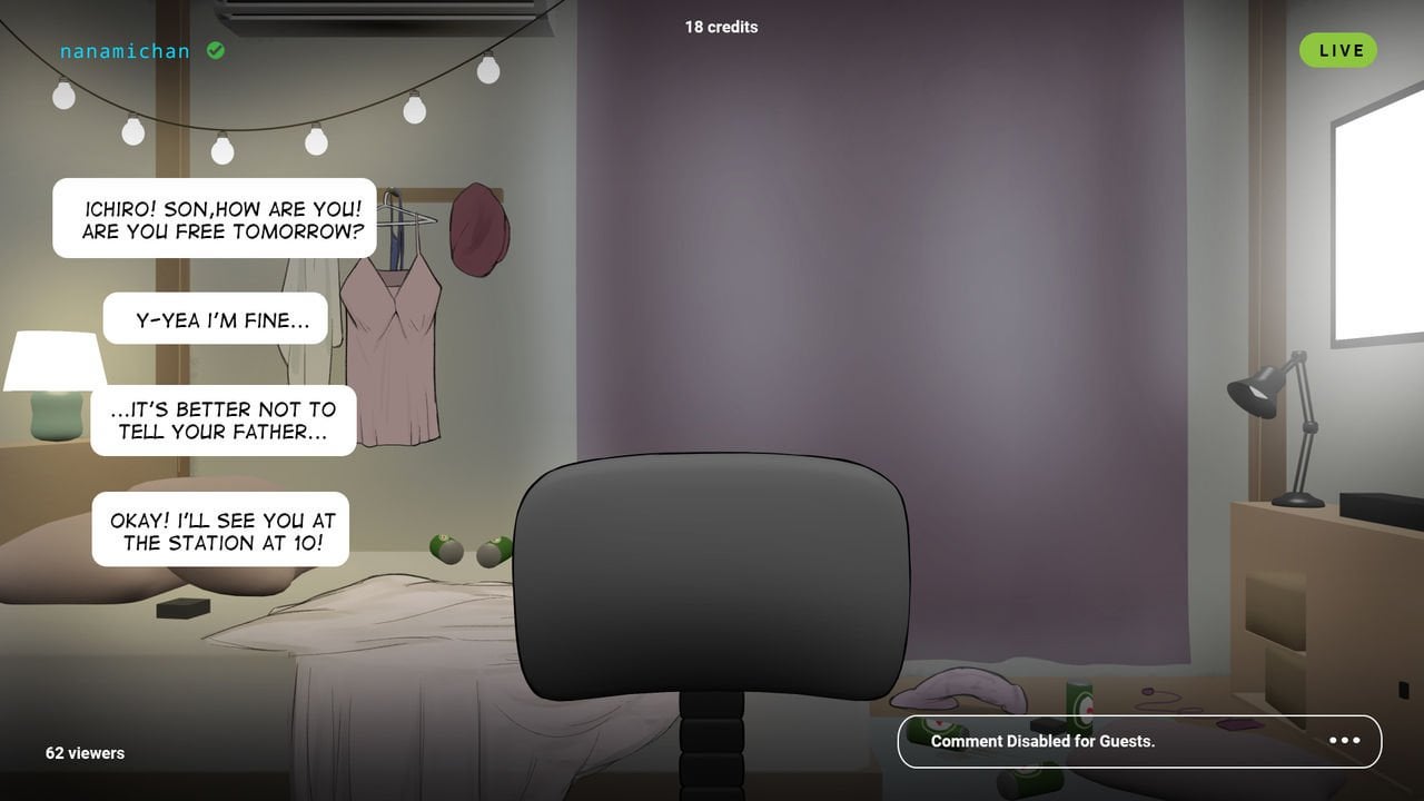 Tomato [NTRMAN] – Chapter 1 Porn Comics #44