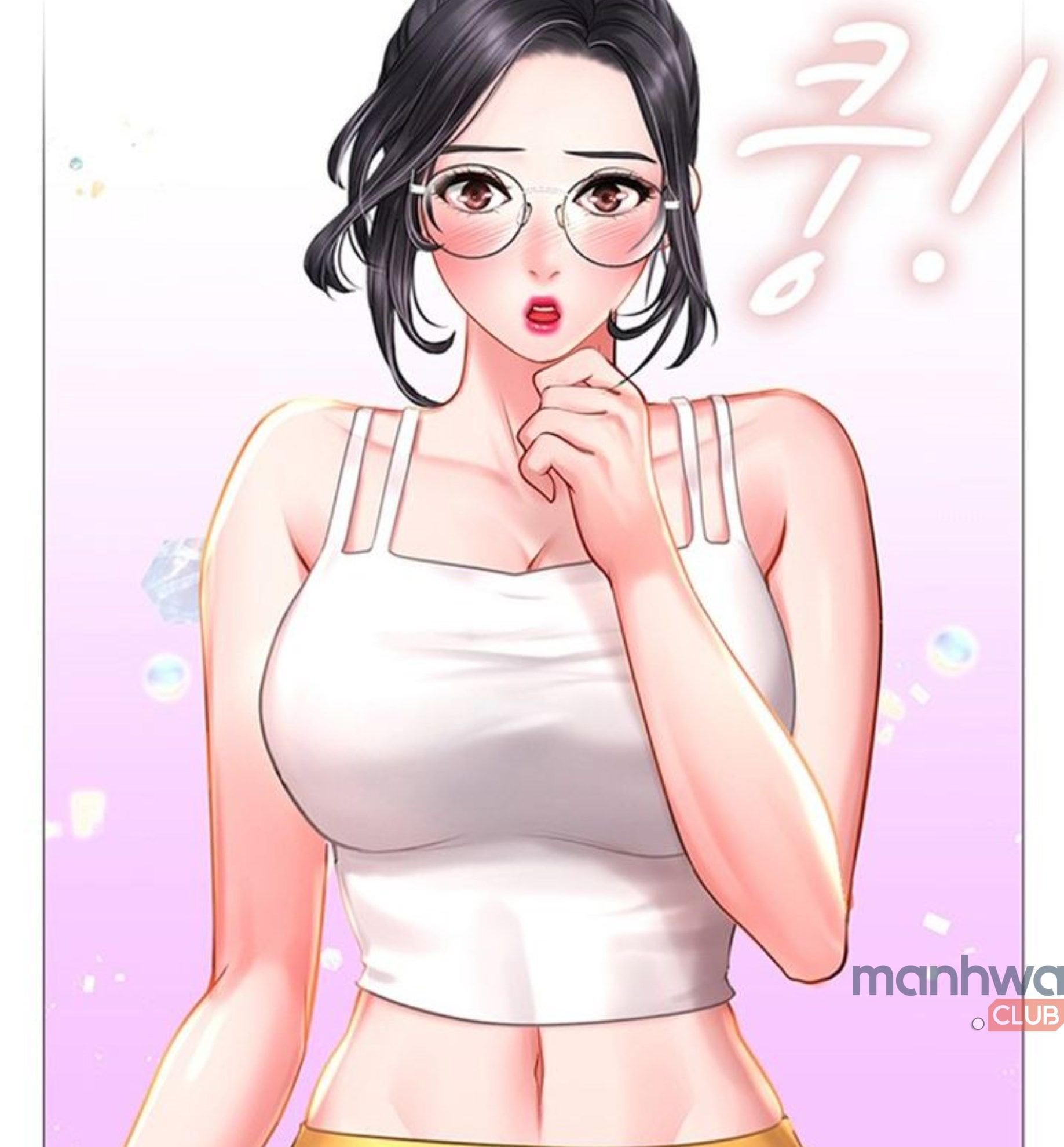 Should I Study at Noryangjin #1250