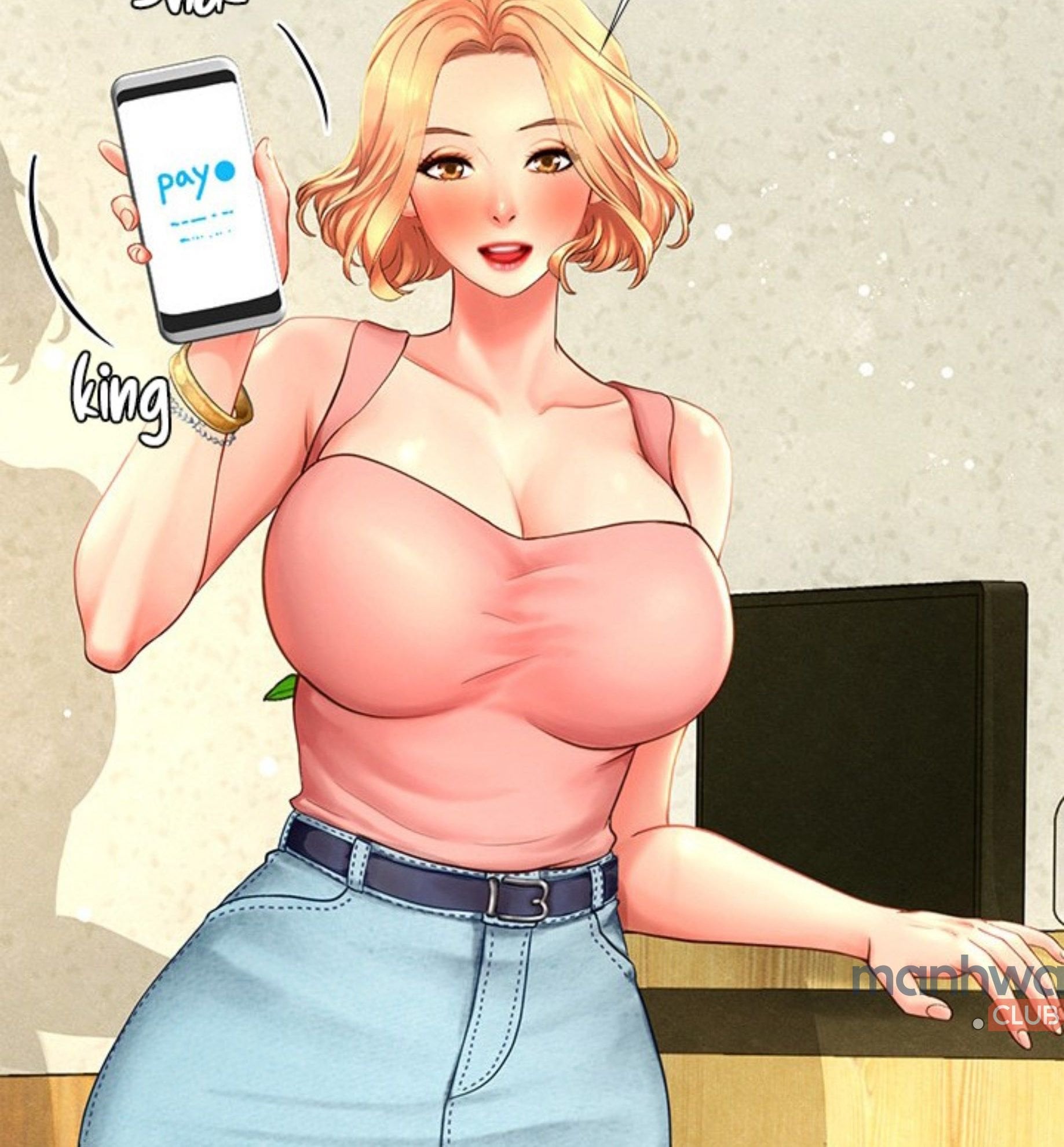 Should I Study at Noryangjin #182