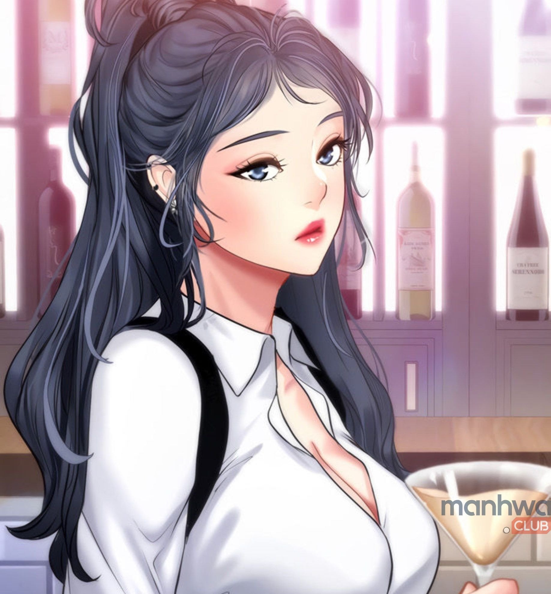 Should I Study at Noryangjin #62