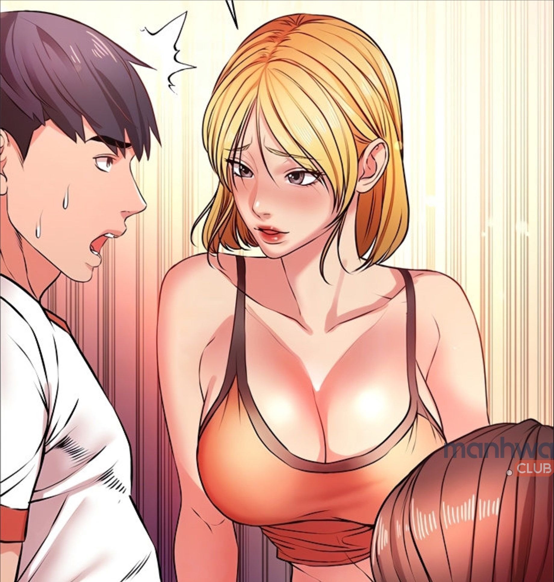 Eunhyes Supermarket #1515