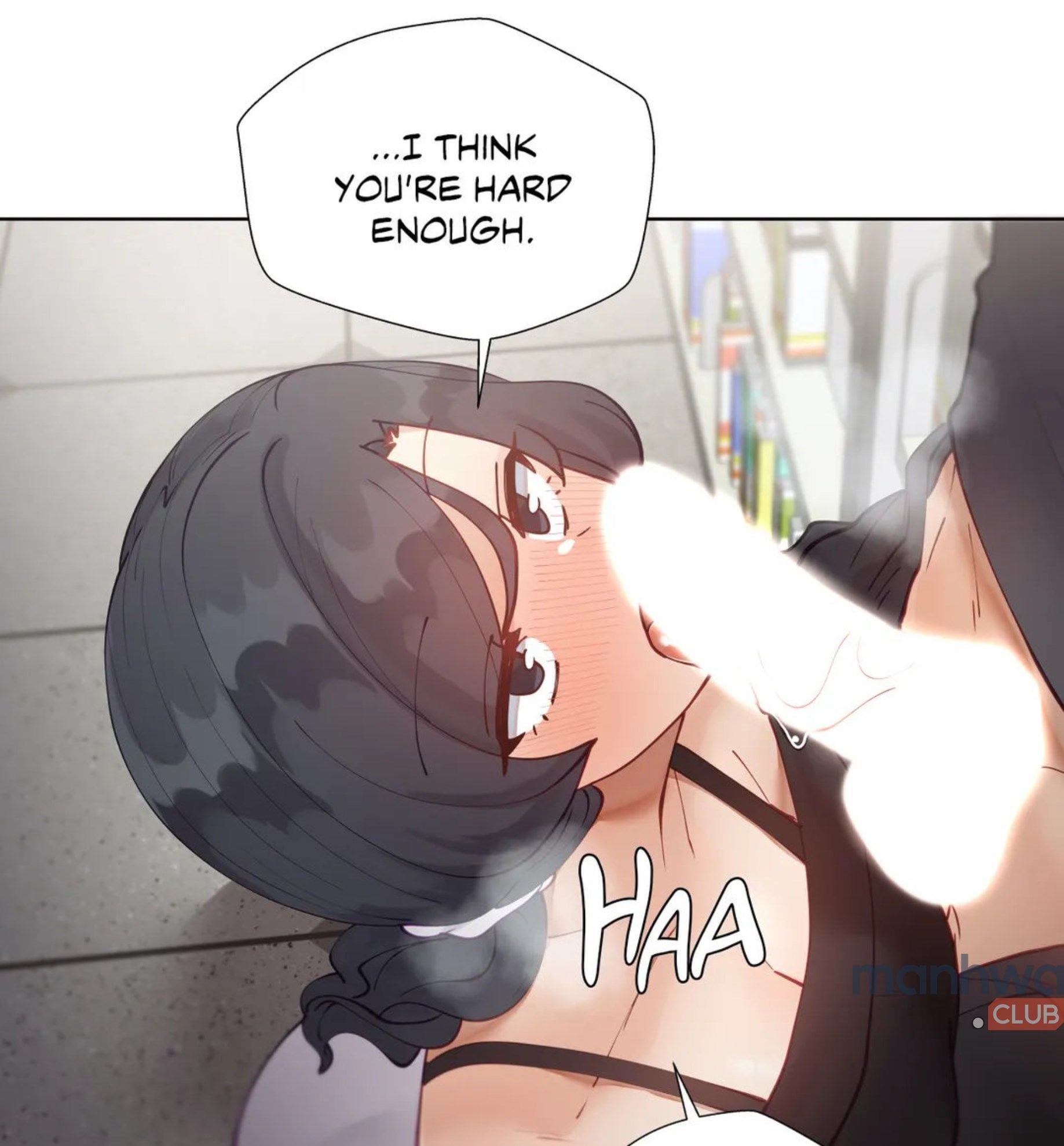 Learning the Hard Way #111