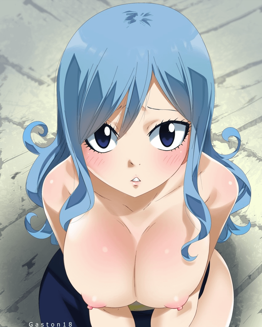 juvia lockser (gaston18) [fairy tail]