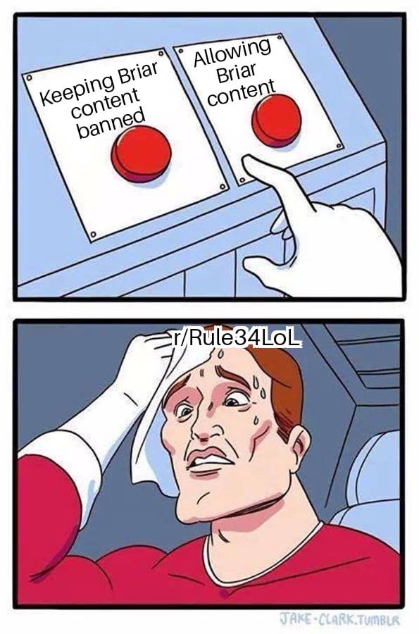 Time to decide (my meme)