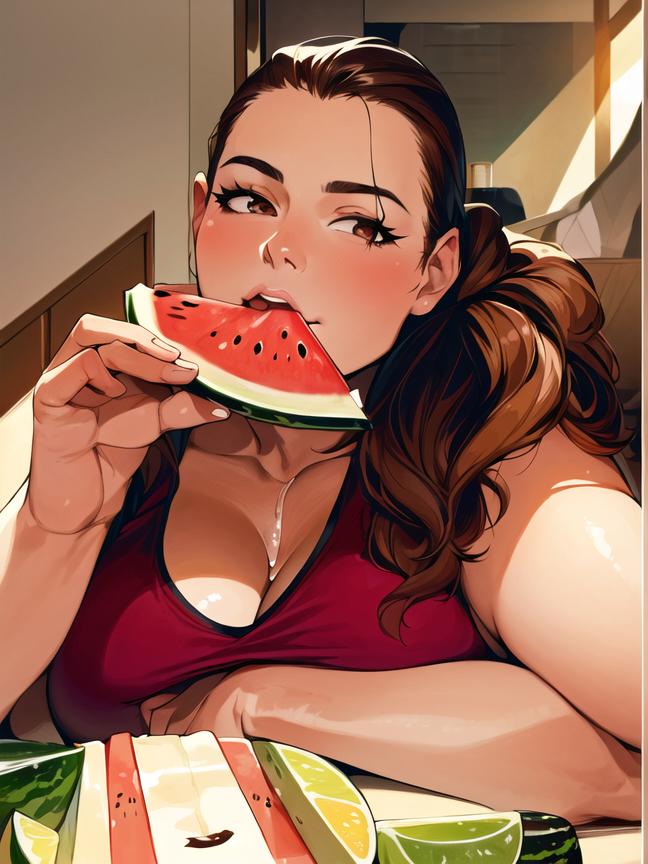 Watermelon