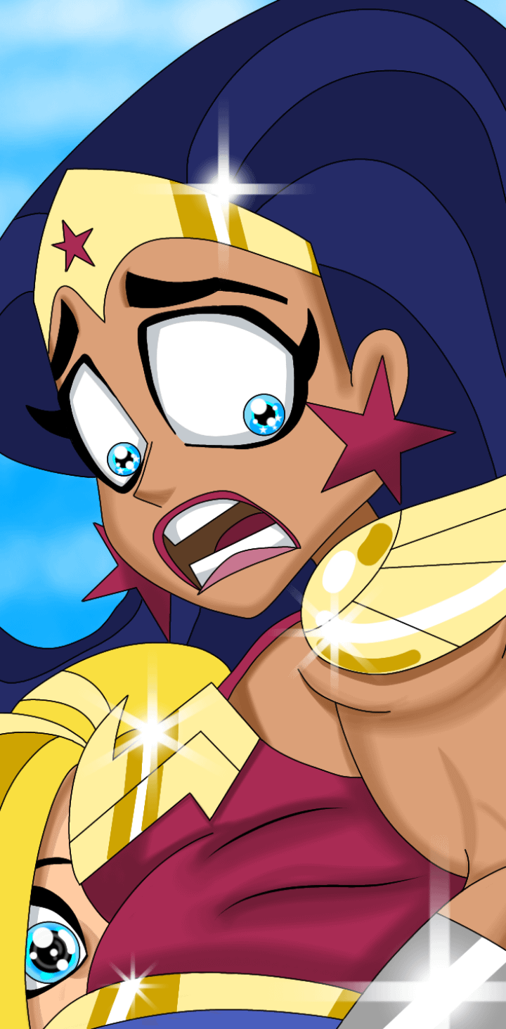 Porn cartoon animated