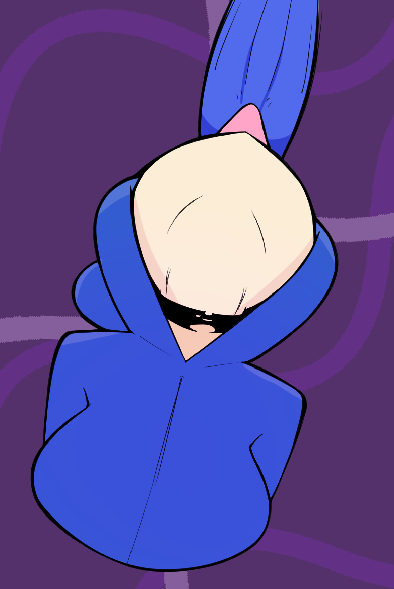 Cartoon Porn – 1girl 1girl big breasts big penis blue hoodie breasts cartoon network