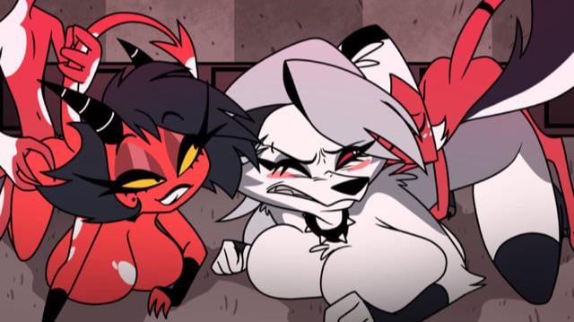 Hell’s top sluts (DrPizzaboi1)