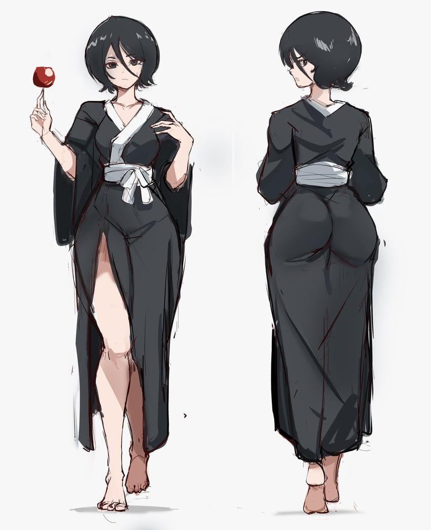 Rukia [rakeemspoon]