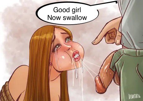 Swallow his cum – SexRepository69