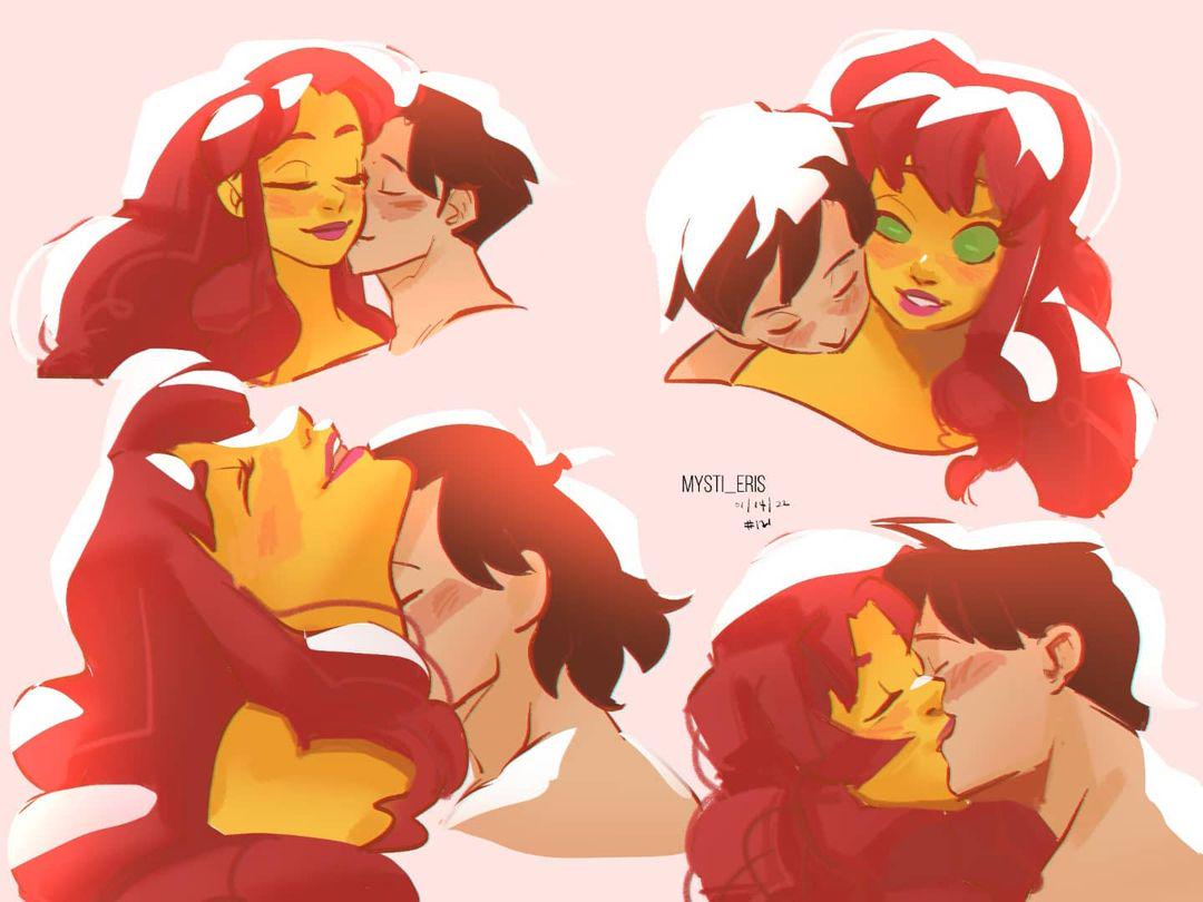 Dickkory by mysti_eris.