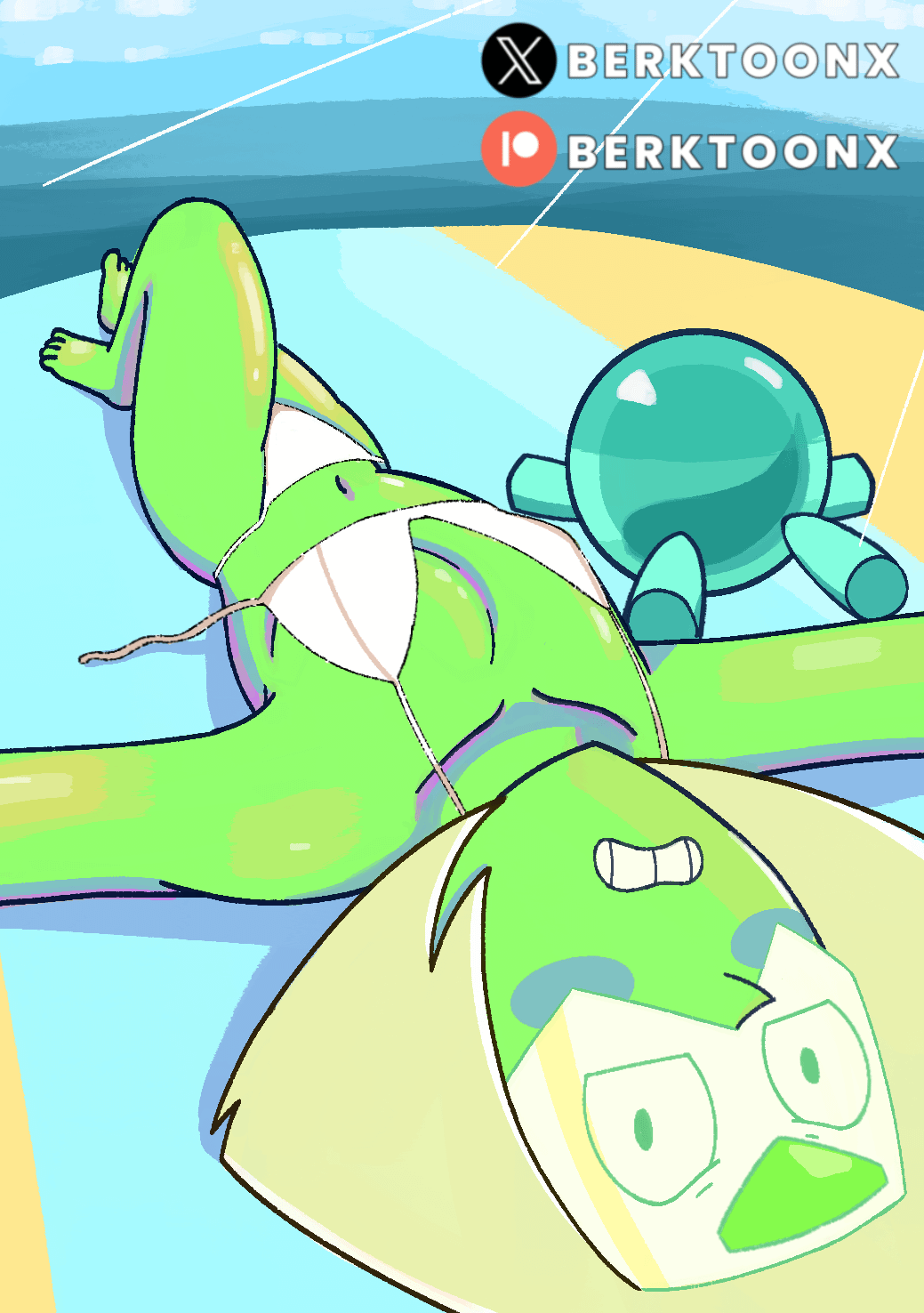 Peridot