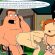 Cartoon Porn – age difference american dad barry robinson bonnie swanson cartoon milf chris