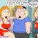 Cartoon Porn – age difference big breasts cartoon milf chris griffin family guy imminent