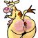 Cartoon Porn – ass big ass bubble butt cartoon network chicken (cow and chicken) cow (cow