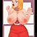 Cartoon Porn – 1girl american dad big breasts cartoon milf ctankomega cum on breasts cum on