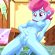 Cartoon Porn – blue skin breasts cartoon milf equestria girls equestria untamed female