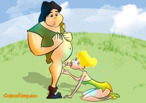 Cartoon Porn – 1girl 1guy black hair blonde hair blue eyes brown eyes cartoonvalley.com