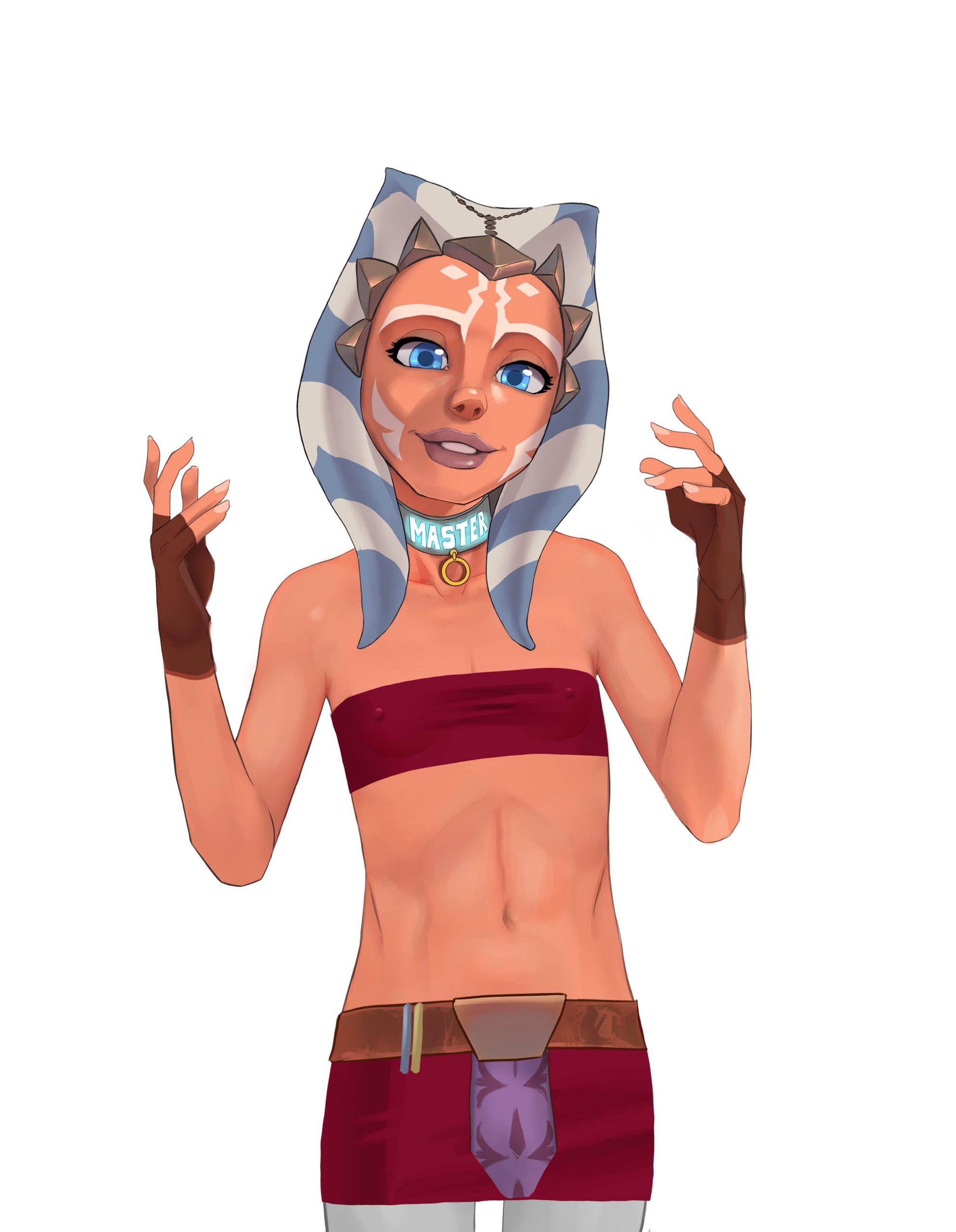 Ahsoka (me)