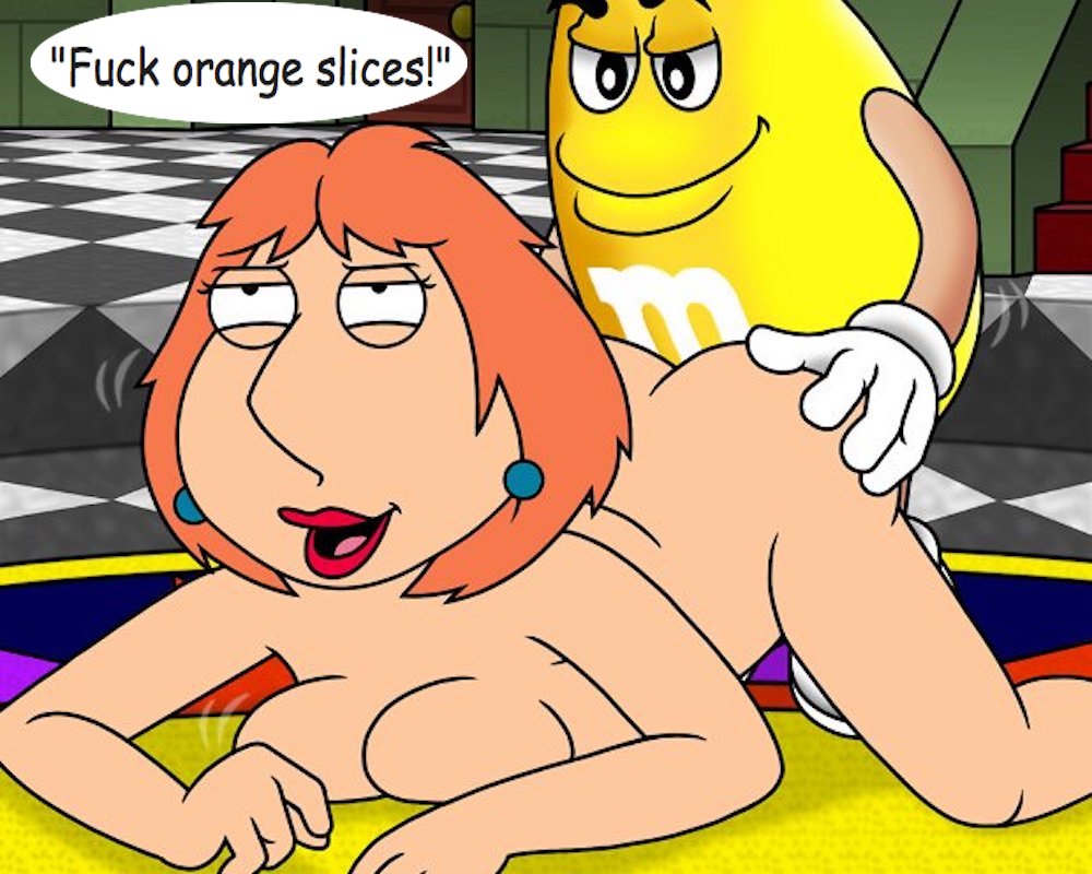 Cartoon Porn – ambiguous penetration ass up big breasts cartoon milf cheating wife