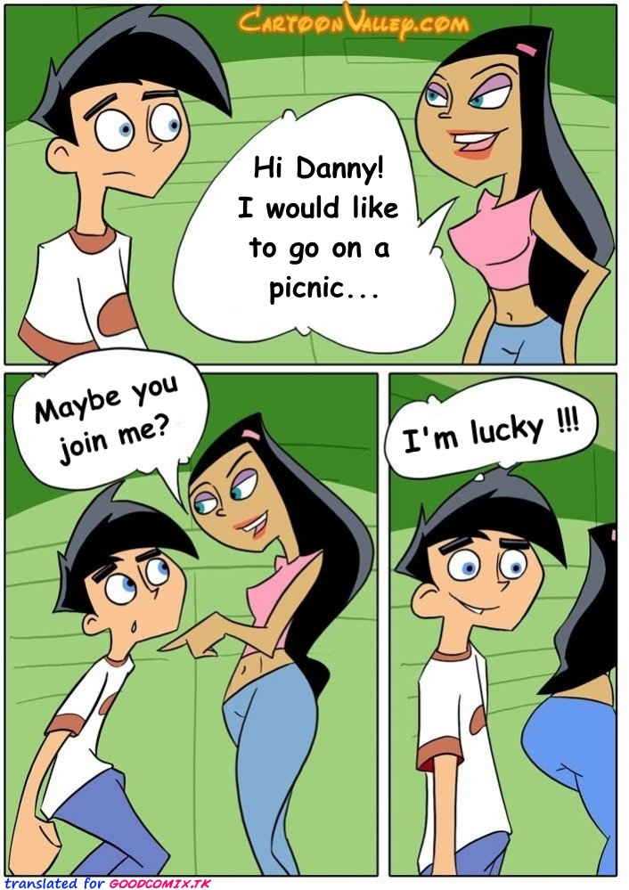 Cartoon Porn – cartoonvalley.com comic danny fenton danny phantom goodcomix.tk paulina