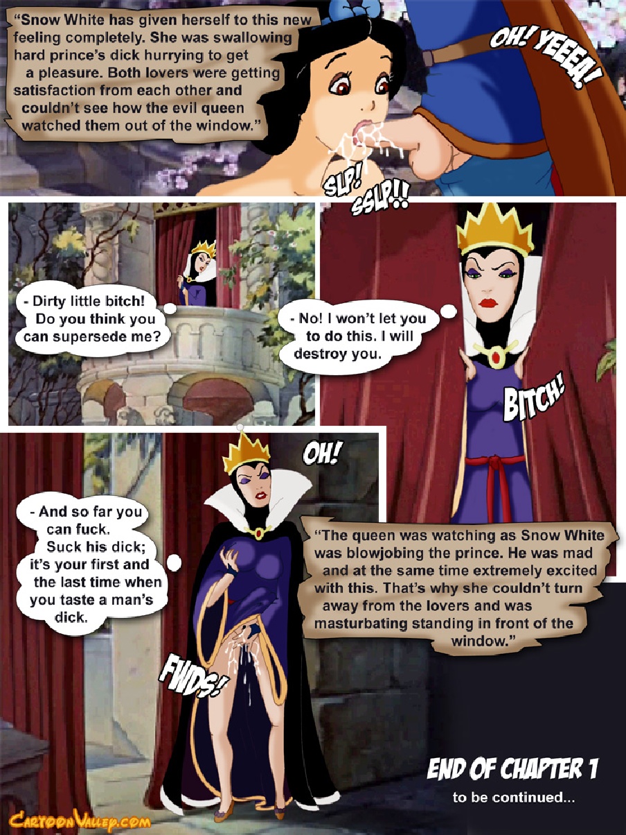 Cartoon Porn – cartoonvalley.com comic disney helg (artist) prince ferdinand princess snow