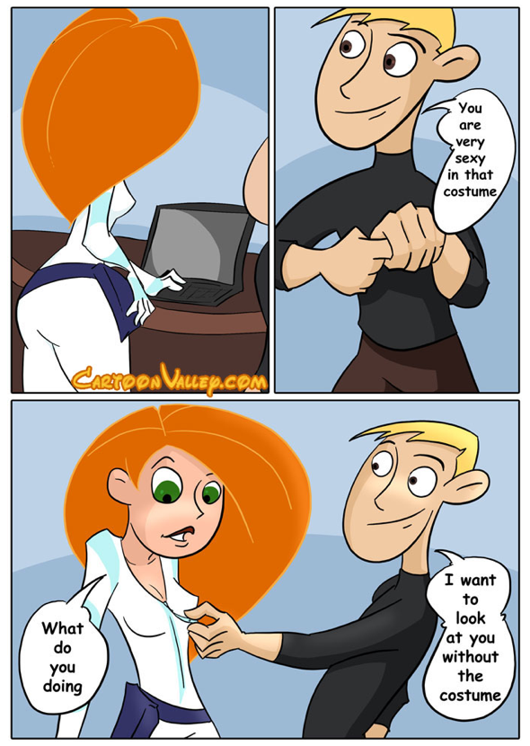 Cartoon Porn – cartoonvalley.com disney imminent sex implied sex kim possible kimberly ann