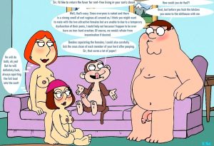 Cartoon Porn – ass cartoon milf cheating wife dialogue evil monkey family guy imminent sex