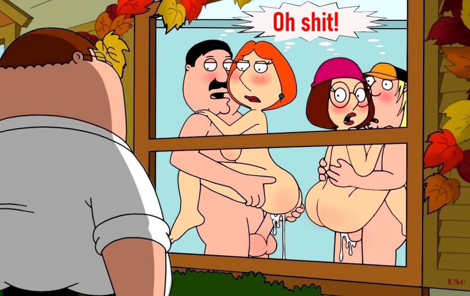 Cartoon Porn – ass brother and sister cartoon milf caught cheating wife chris griffin