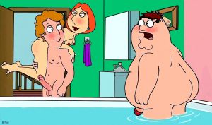 Cartoon Porn – anthony (family guy) cartoon milf cuckold family guy lois griffin peter