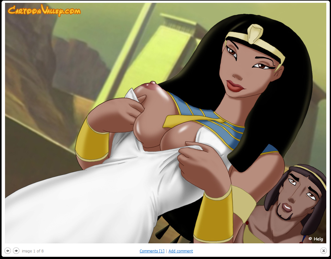 Cartoon Porn – cartoonvalley.com dreamworks helg (artist) moses queen tuya tagme the prince