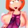 Cartoon Porn – apron only artist request cartoon milf family guy huge breasts lois griffin