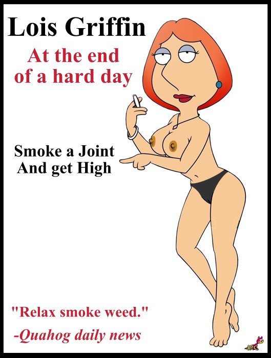 Cartoon Porn – advertisement cartoon milf family guy jrc (artist) lois griffin nude female