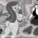 Cartoon Porn – 1girl ameizing lewds black and white cartoon network clothing dc comics dc