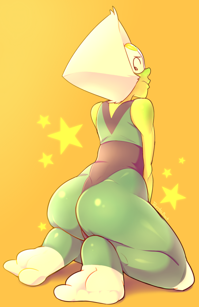 Cartoon Porn – cartoon peridot peridot (steven universe) steven universe | 846080