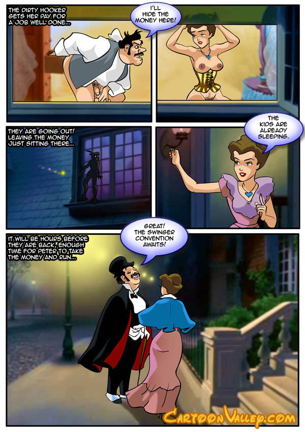 Cartoon Porn – cartoonvalley.com comic disney peter pan peter pan (character) text