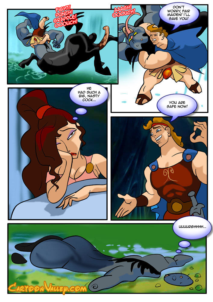 Cartoon Porn – cartoonvalley.com comic disney hercules hercules (character) megara nessus