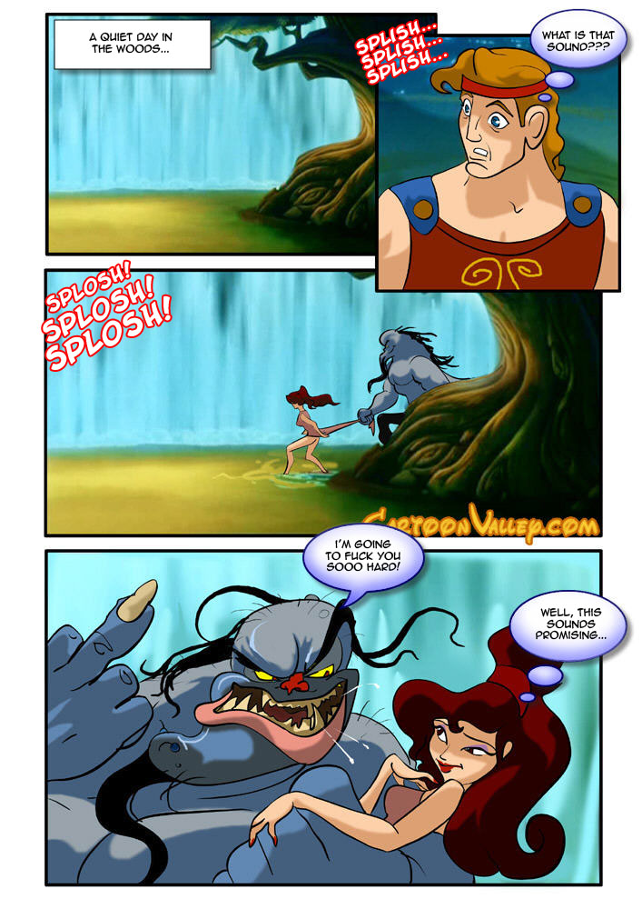 Cartoon Porn – cartoonvalley.com comic disney hercules hercules (character) megara nessus