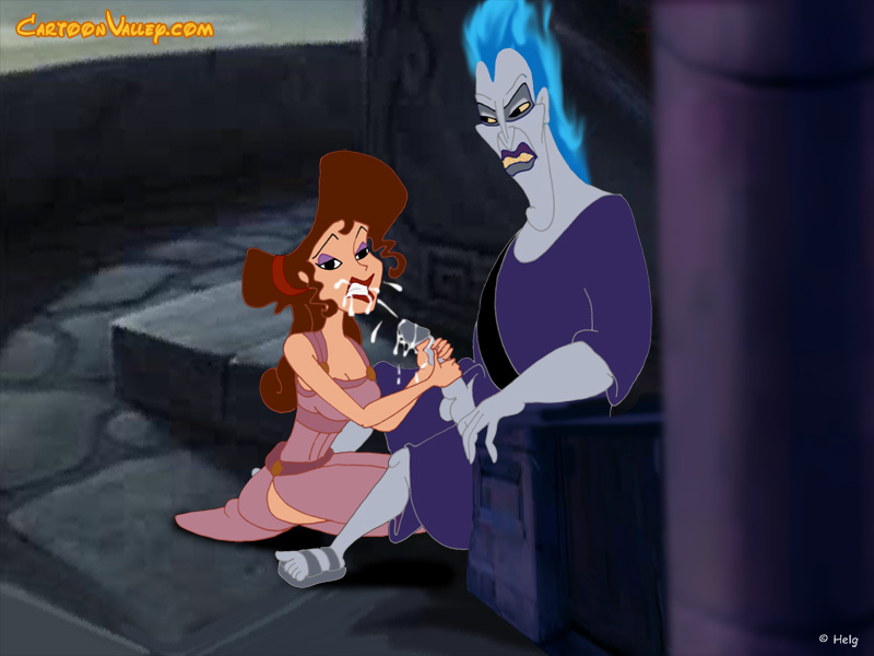 Cartoon Porn – cartoonvalley.com disney hades helg (artist) hercules megara tagme watermark