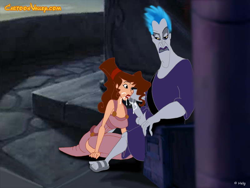 Cartoon Porn – cartoonvalley.com disney hades hades (hercules) helg (artist) hercules