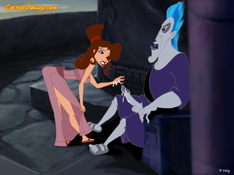 Cartoon Porn – cartoonvalley.com disney hades hades (hercules) helg (artist) hercules