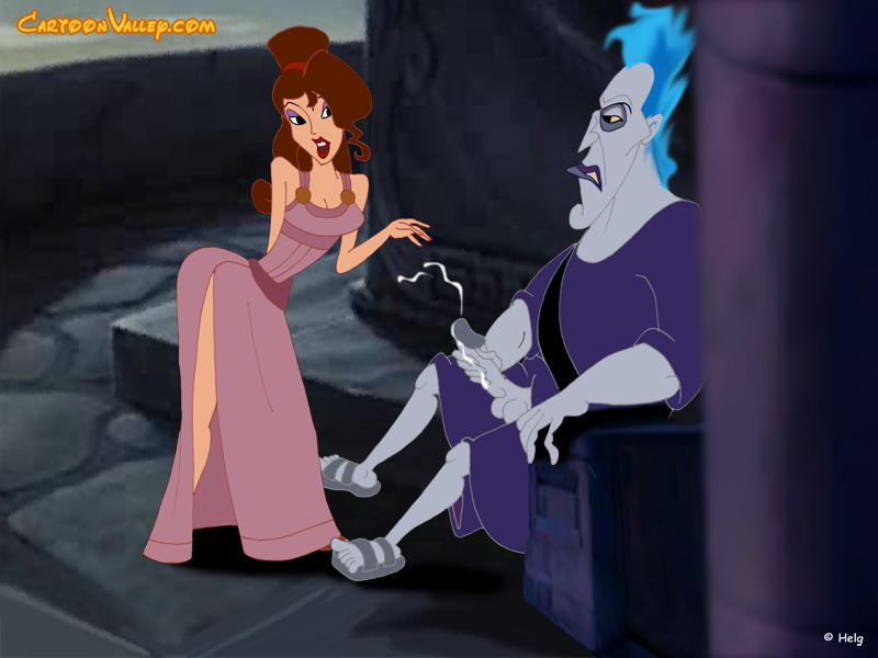 Cartoon Porn – cartoonvalley.com disney hades hades (hercules) helg (artist) hercules