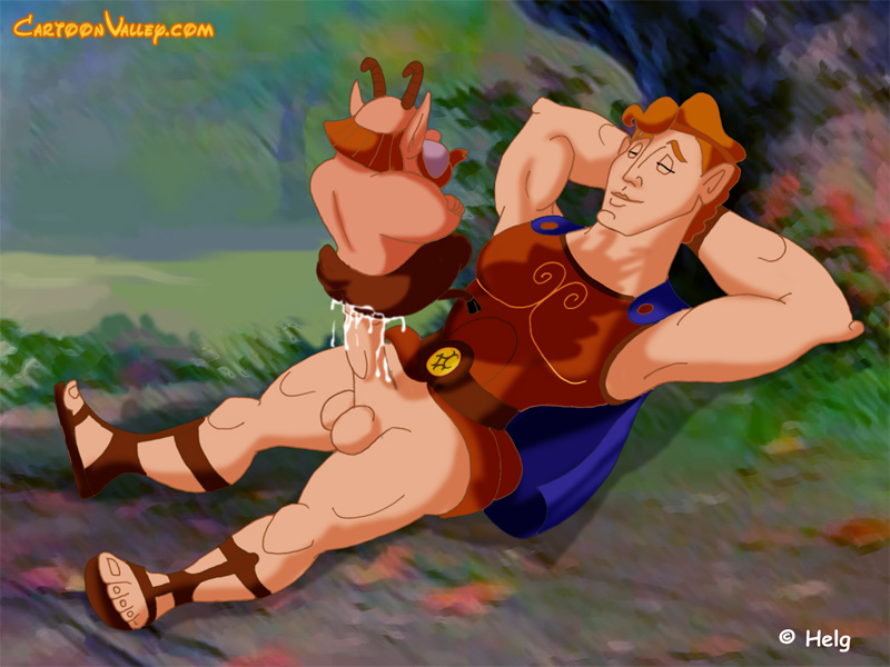 Cartoon Porn – cartoonvalley.com disney helg (artist) hercules hercules (character)