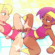 Cartoon Porn – 2 girls cartoon network coloass double dildo elodie enid mettle female only