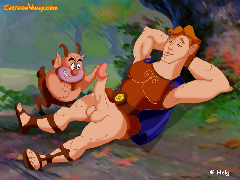 Cartoon Porn – cartoonvalley.com disney erect penis helg (artist) hercules hercules