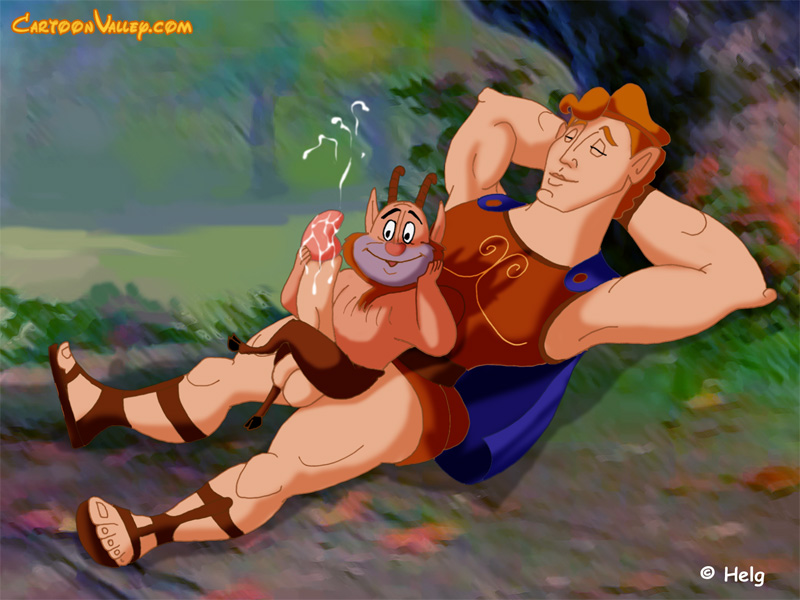 Cartoon Porn – cartoonvalley.com disney handjob helg (artist) hercules hercules (character)