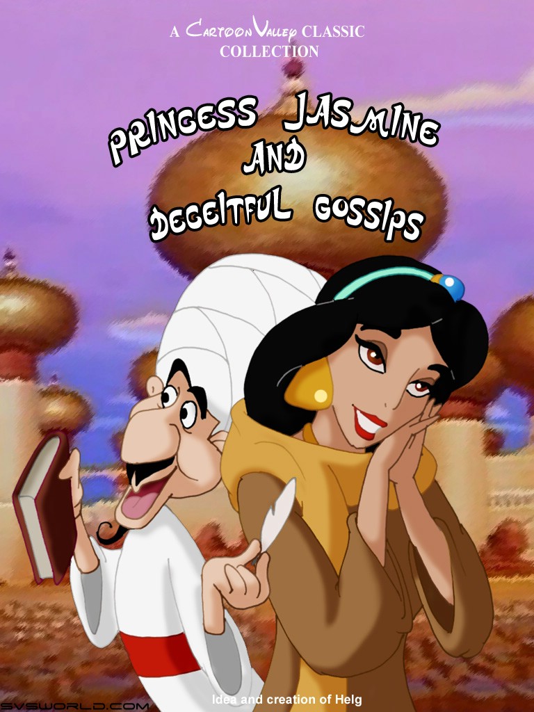 Cartoon Porn – aladdin (series) cartoonvalley.com comic disney helg (artist) princess