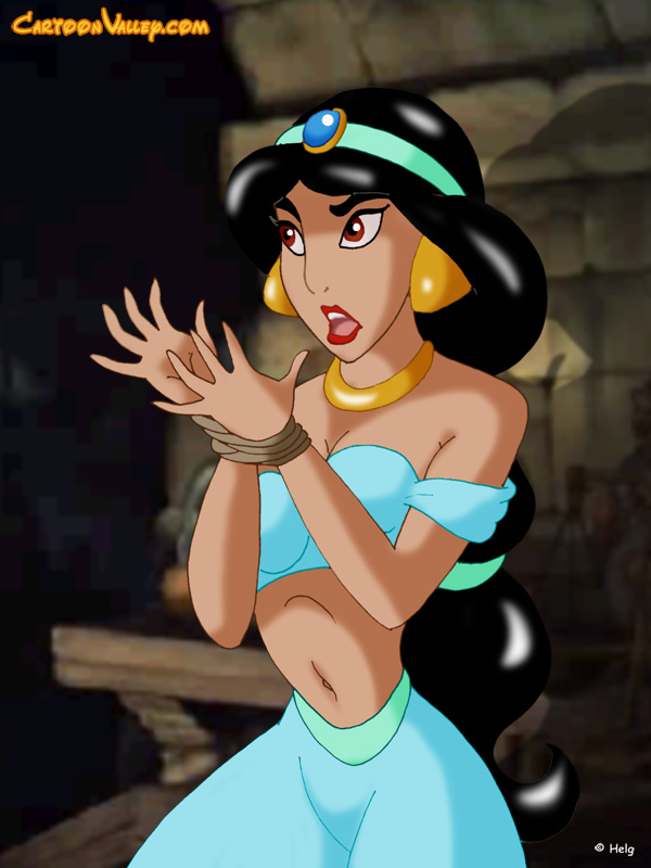 Cartoon Porn – aladdin (series) bondage cartoonvalley.com disney helg (artist) princess