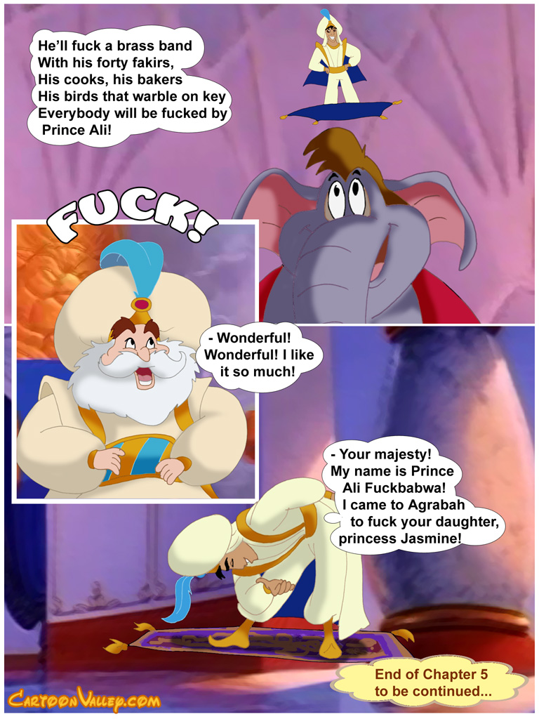 Cartoon Porn – abu (aladdin) aladdin aladdin: the fucker from agrabah aladdin (series)